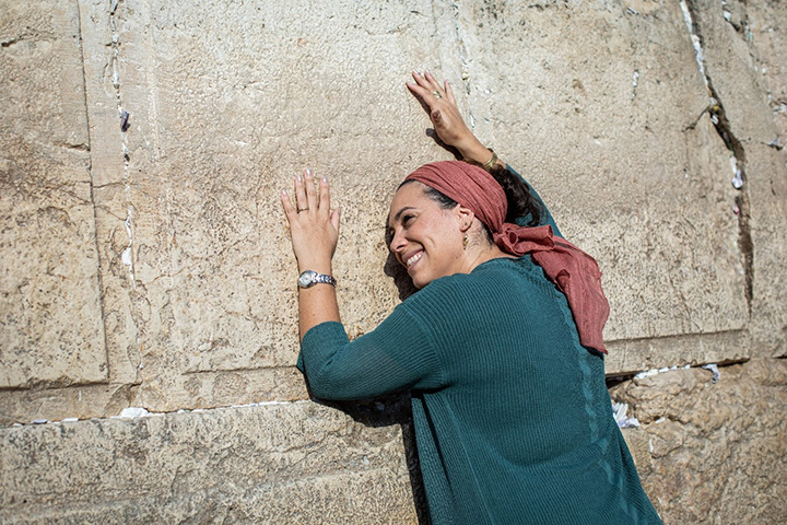 Jerusalem - My Highest Joy