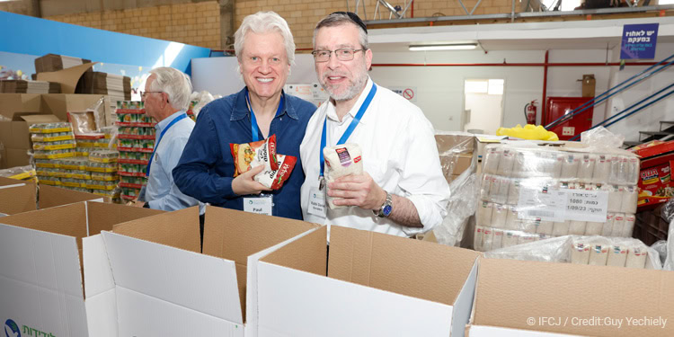 What Is the Future of Christian-Jewish Relations? - International ...